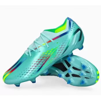 Бутсы профессиональные Adidas X Speedportal.1 FG